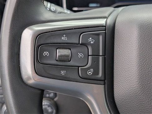 Used 2025 Chevrolet Silverado 1500 LT image 22
