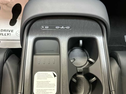 New 2026 Hyundai Palisade XRT Pro image 19