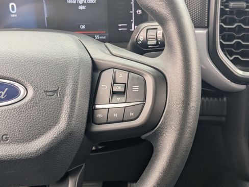 New 2026 Ford Ranger XL RWD image 23