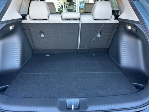 New 2026 Honda HR-V EX-L image 16