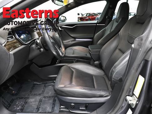 Used 2016 Tesla Model S 75D image 13