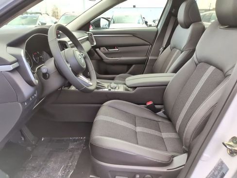 New 2026 MAZDA CX-50 2.5 Hybrid w/ Cargo Package AWD/4WD image 12
