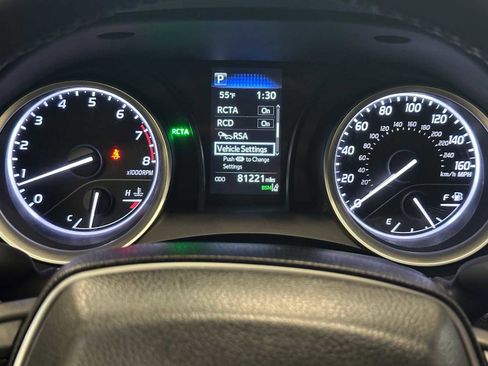 Certified 2024 Toyota Camry LE w/ Cold Weather Package image 12