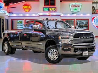Used 2023 RAM 3500 Laramie video 1