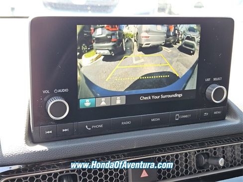 Certified 2024 Honda Civic Sport image 15