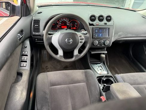 Used 2009 Nissan Altima 2.5 S FWD image 13