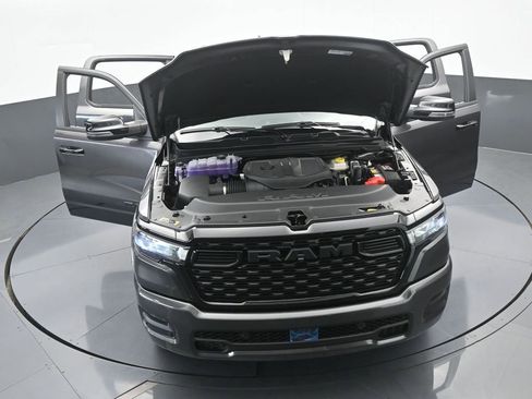 New 2026 RAM 1500 Big Horn image 69