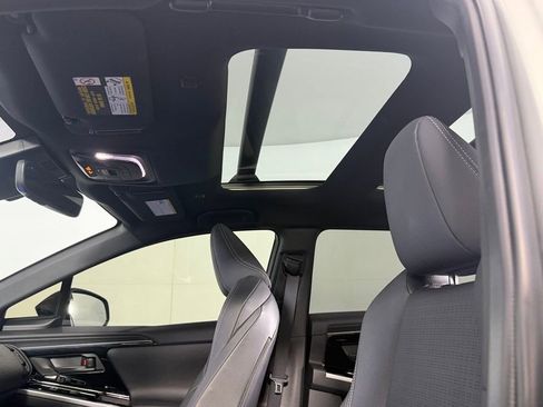 Used 2025 Toyota bZ4X FWD w/ Weather Package image 22