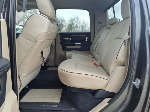 Used 2018 RAM 1500 Limited image 9