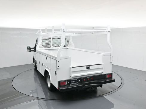 New 2025 Ford Transit 350 w/ Interior Upgrade Package image 45