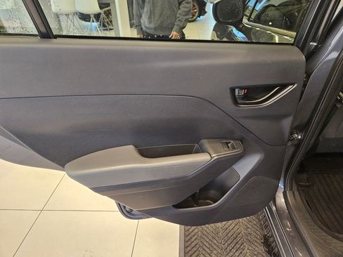 Used 2024 Subaru Impreza 2.0i AWD/4WD image 25