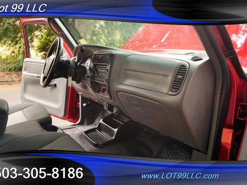 Used 2010 Ford Ranger Sport image 15