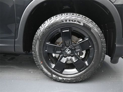 Used 2025 Honda Ridgeline Black Edition image 45