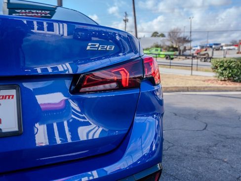 Used 2025 BMW 228i xDrive image 28