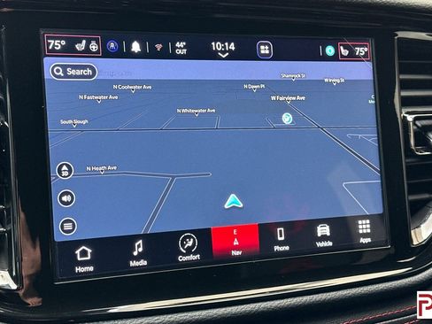 Used 2025 Dodge Durango R/T w/ Blacktop Package image 24