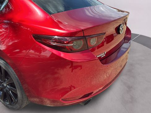 Used 2021 MAZDA MAZDA3 AWD 2.5 Turbo Sedan image 41