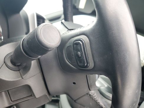 Used 2024 RAM 2500 Big Horn w/ Bed Utility Group image 12