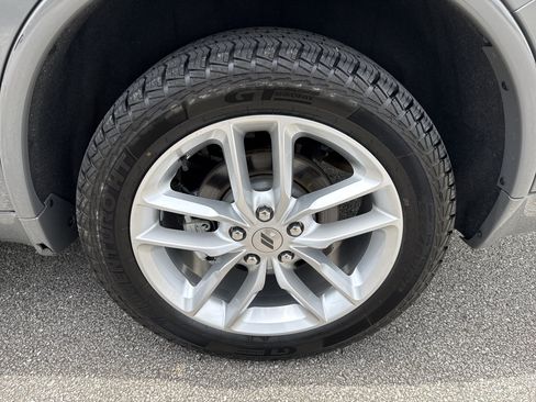 Used 2024 Dodge Durango GT AWD/4WD image 20