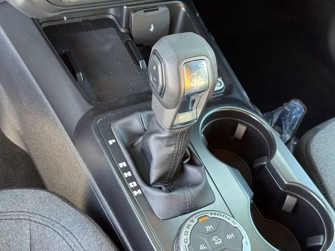 New 2026 Ford Bronco Big Bend AWD/4WD image 20