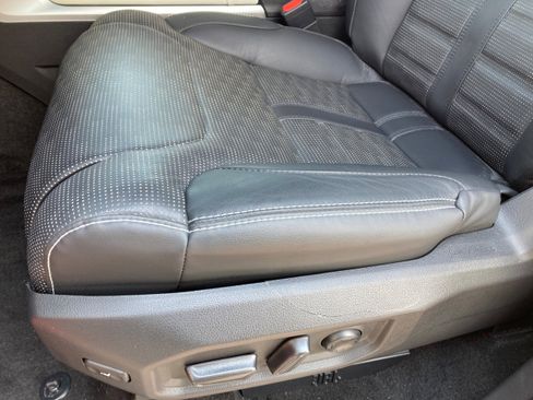 Used 2023 Toyota Tundra Capstone image 12