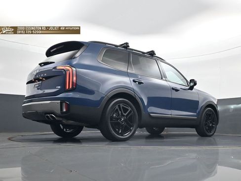 Used 2023 Kia Telluride SX Prestige X-Line AWD/4WD image 26
