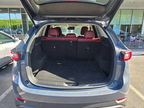 Used 2025 MAZDA CX-5 Carbon Edition AWD/4WD image 9