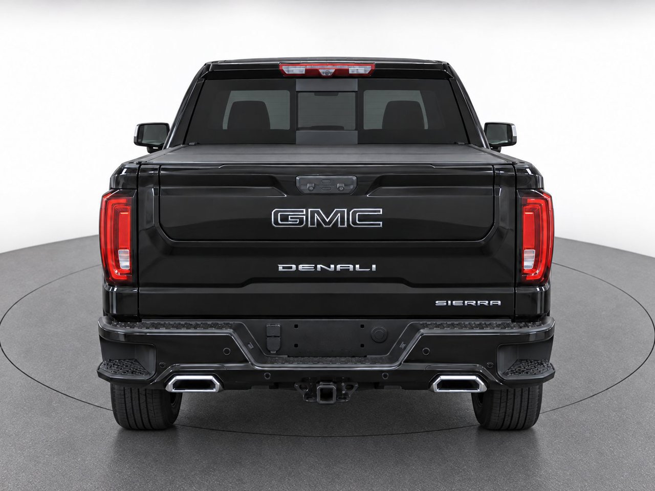 Used 2023 GMC Sierra 1500 Denali Ultimate AWD/4WD image 7