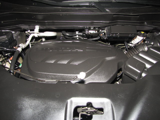 Certified 2022 Honda Pilot EX-L image 46