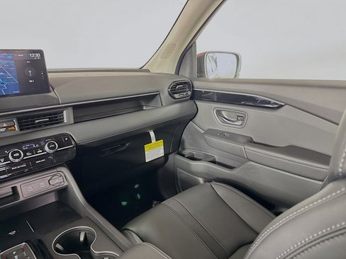 New 2026 Honda Pilot EX-L image 28