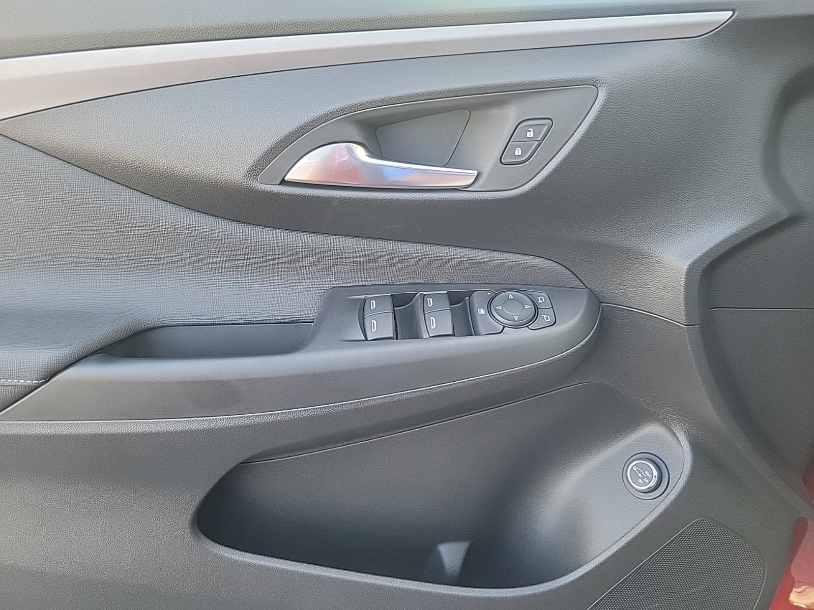 New 2026 Buick Envista Sport Touring w/ Convenience I Package FWD image 14