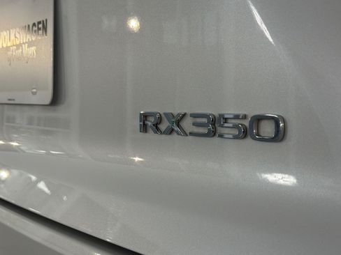 Used 2024 Lexus RX 350 Premium w/ Accessory Package (K3) FWD image 36