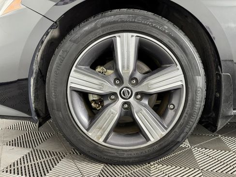 Used 2022 Nissan Altima 2.5 SL FWD image 43