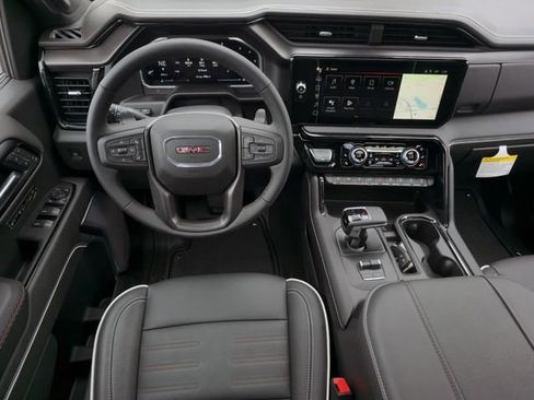 New 2026 GMC Sierra 1500 AT4X AWD/4WD image 10