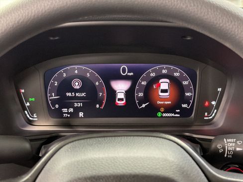 New 2026 Honda Accord LX image 18