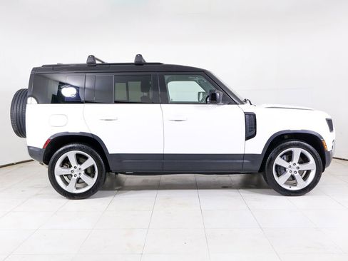 Used 2024 Land Rover Defender 110 S AWD/4WD image 30