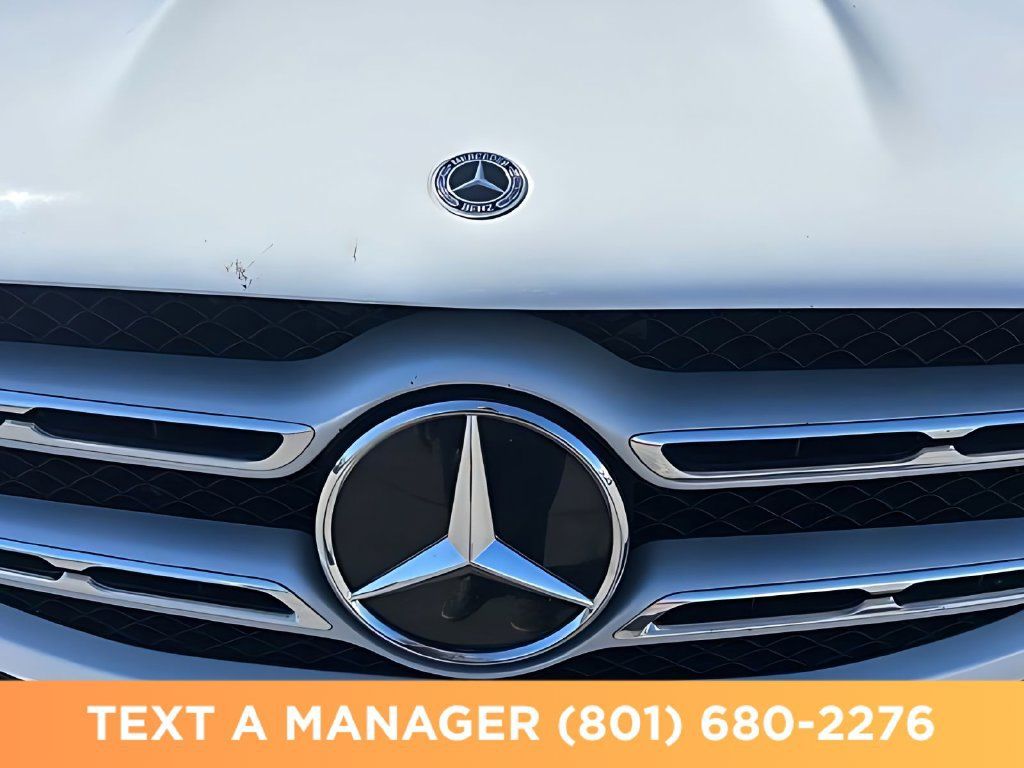 Used 2020 Mercedes-Benz GLE 350 4MATIC image 9
