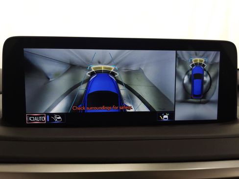 Used 2020 Lexus RX 350 AWD w/ Premium Package image 27