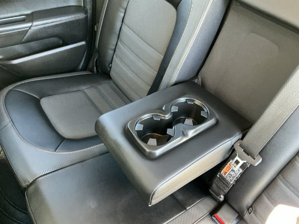 Used 2022 GMC Canyon AT4 w/ Trailering Package AWD/4WD image 36