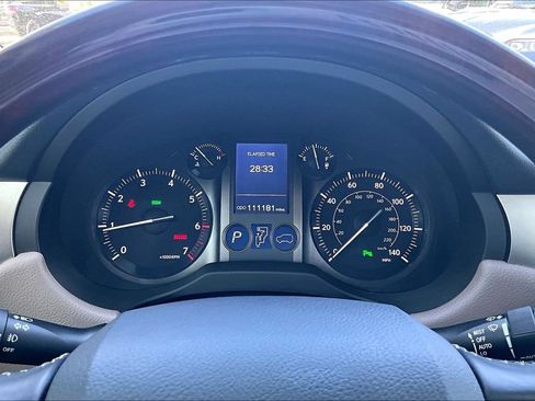 Used 2018 Lexus GX 460 Premium w/ Premium Package AWD/4WD image 28