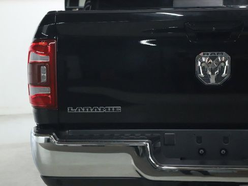 Used 2024 RAM 2500 Laramie w/ Safety Group image 46