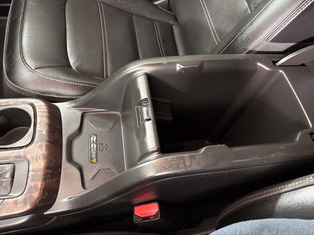 Certified 2021 GMC Canyon Denali AWD/4WD image 42