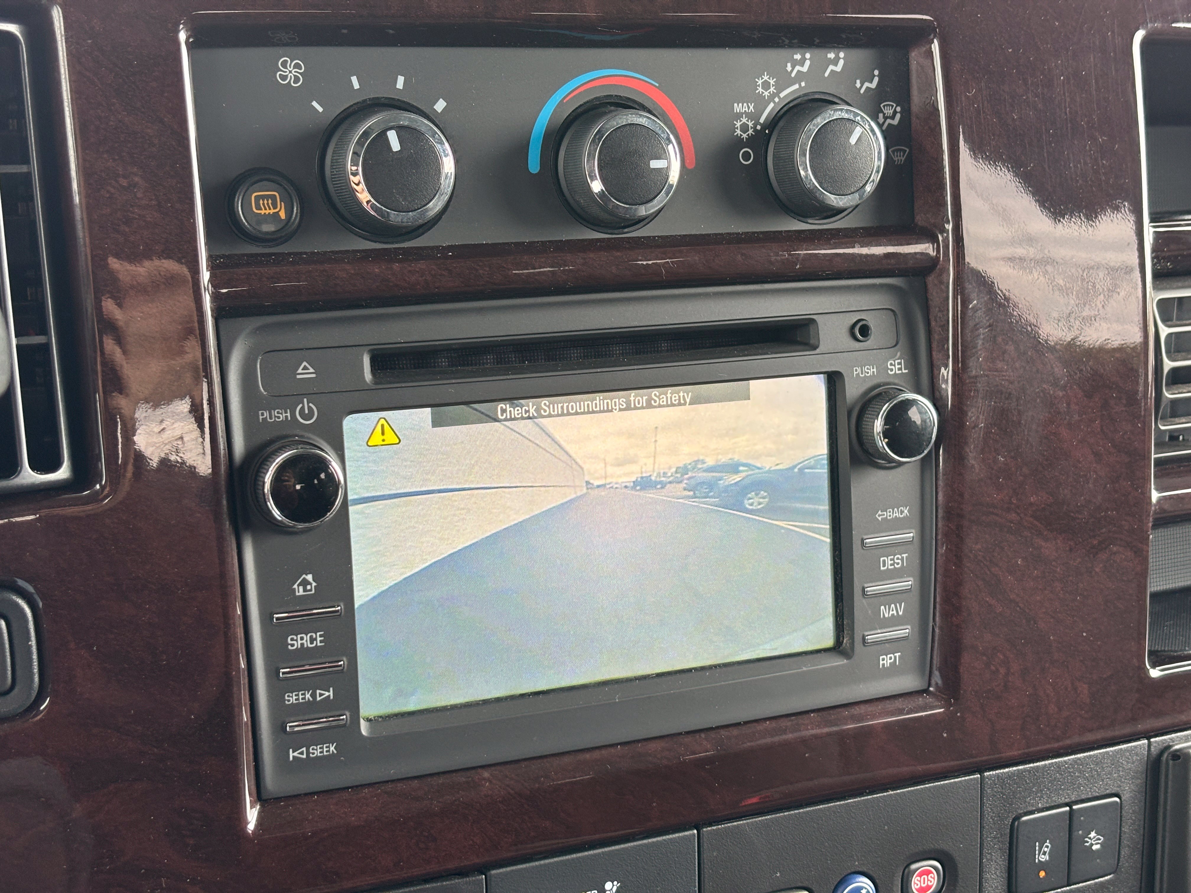 Used 2019 Chevrolet Express 2500 w/ Enhanced Convenience Package RWD image 31