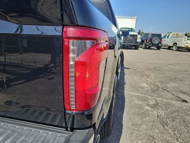 Certified 2024 Ford F150 XLT w/ Equipment Group 302A MID AWD/4WD image 34