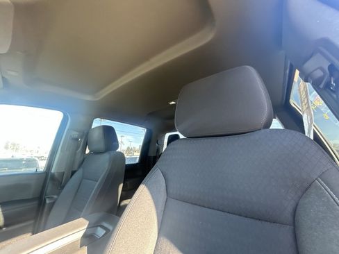 Used 2023 Chevrolet Silverado 2500 LT w/ All Star Edition image 14