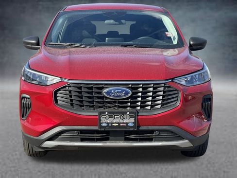 New 2026 Ford Escape Active image 27