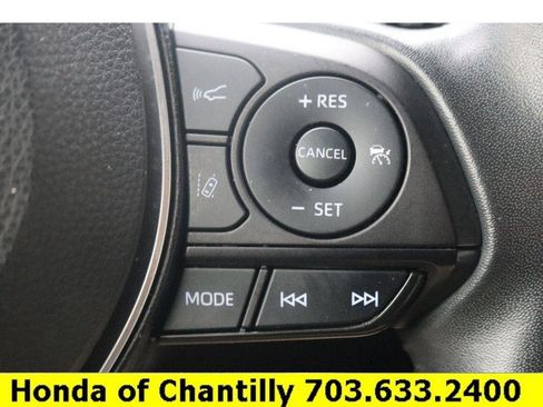 Used 2022 Toyota Corolla XSE image 13