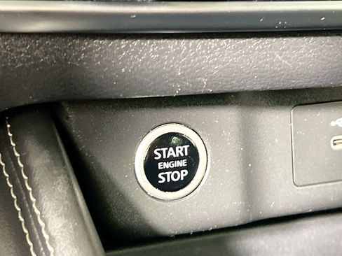 Used 2022 Nissan Rogue SL w/ SL Premium Package FWD image 23