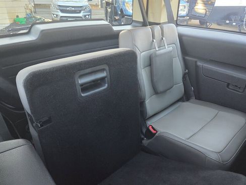 Used 2019 Ford Flex SEL w/ Equipment Group 202A image 24