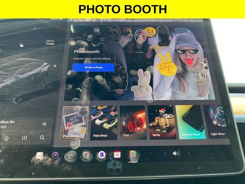 Used 2023 Tesla Model Y Long Range image 15