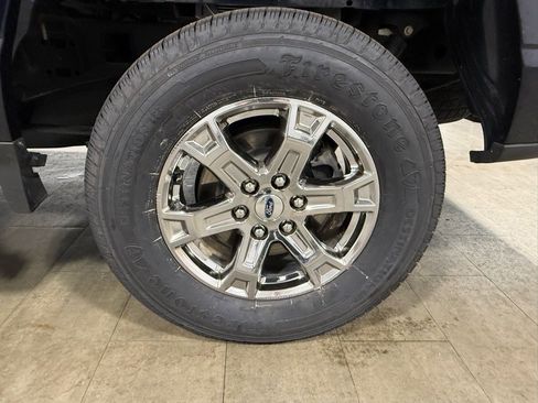 Certified 2022 Ford F150 XLT w/ Equipment Group 302A High image 15